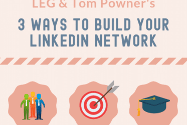 3 Foolproof Tactics to Grow Your LinkedIn Network