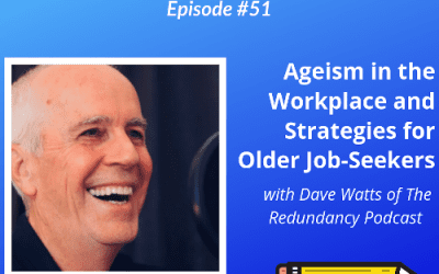 Ageism in the Workplace (and How to Fight It): CWP Podcast #51