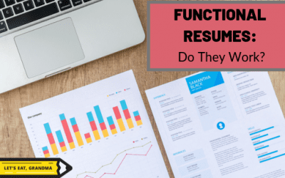 Most Functional Resumes Don’t Work. Try This Example Instead.