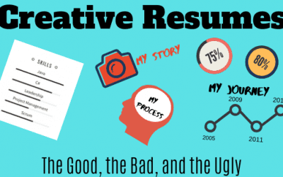 Do Creative Resumes Work? (You May Not Like the Answer)