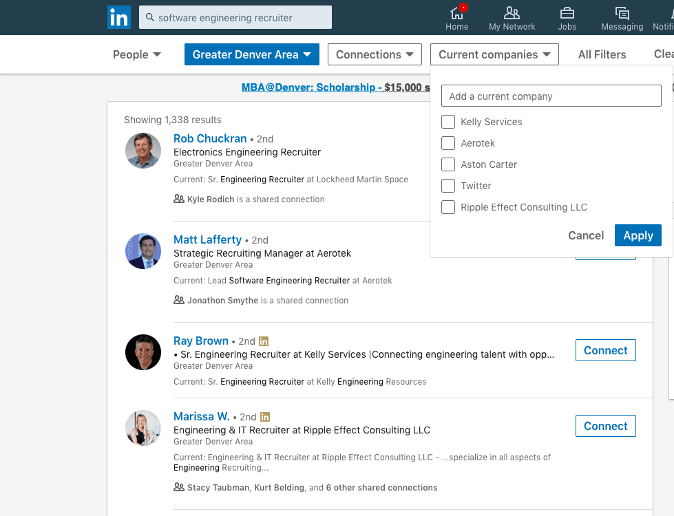 how-to-find-recruiters-on-linkedin-how-to-contact-recruiters-on ...