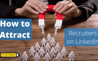 Here’s What Your Profile Should Look Like to Attract Recruiters on LinkedIn