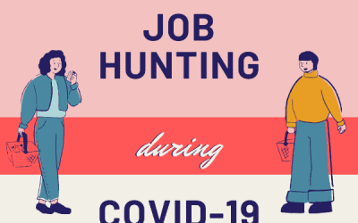 5 Tips for Job Searching During the Coronavirus