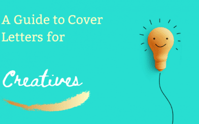 How to Write a Creative Cover Letter for a Creative Position