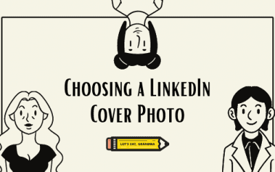 How to Choose Your LinkedIn Cover Photo