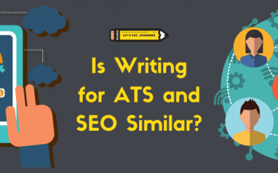 What SEO Writing and Writing Your Resume for ATS Have in Common (It’s Not What You Think)