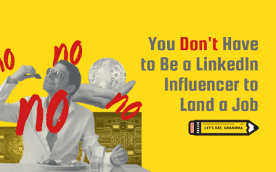 How to Network on LinkedIn: No, You Don’t Have to Be an Influencer