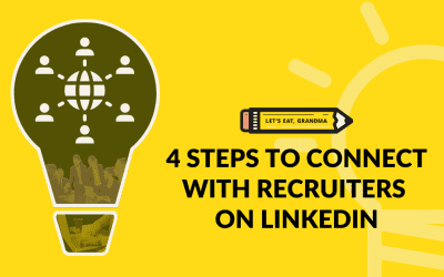 Learn How to Find and Contact Recruiters on LinkedIn