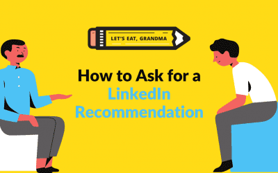 The Best Way to Ask for a LinkedIn Recommendation