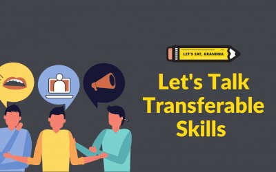 How to Add Transferable Skills to Your Resume