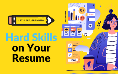 Important Hard Skills for Your Resume & How to Include Them