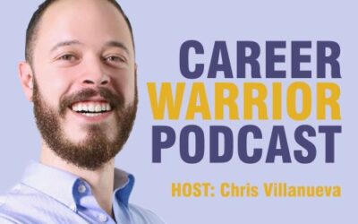 Career Warrior Podcast #287) Who to Connect With on LinkedIn