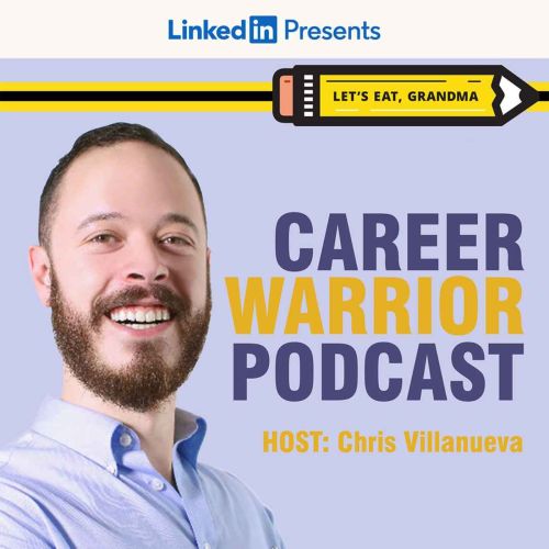 Career Warrior Podcast #333) Senior Level Resumes That Land More Interviews
