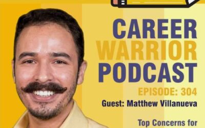 Career Warrior Podcast #331) The Truth About Career Change [Updated for 2024]