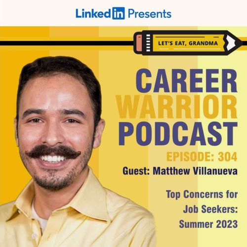 Career Warrior Podcast #331) The Truth About Career Change [Updated for 2024]