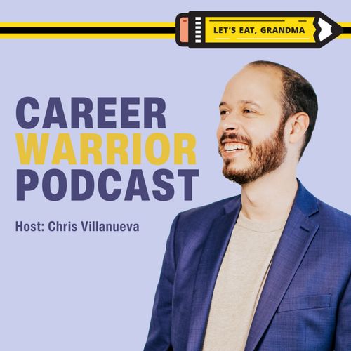 Career Warrior Podcast #348) Audience Q&A: Career Gaps, Skills Gaps, and Why You’re Not Getting Interviews