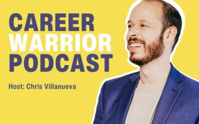 Career Warrior Podcast #352) Navigating Career Shifts: From Finance to UX to Transitioning Out of Non-Profits [Audience Q&A]